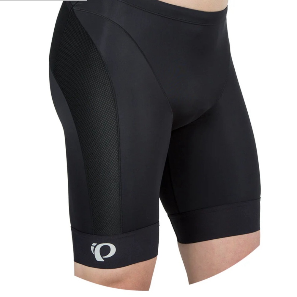 Pearl Izumi 100 select  padded cycling shorts - large